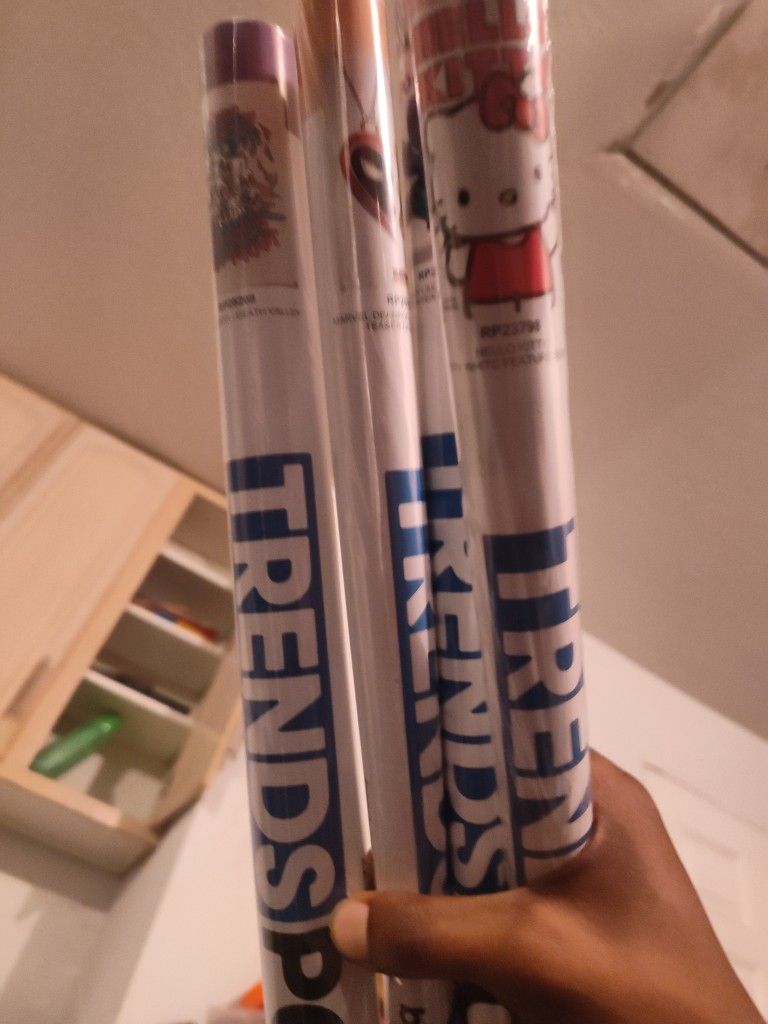 20 New Posters For Someone Who Owns A Business