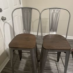 Bar Stool 