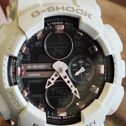 Gshock Women's Watch