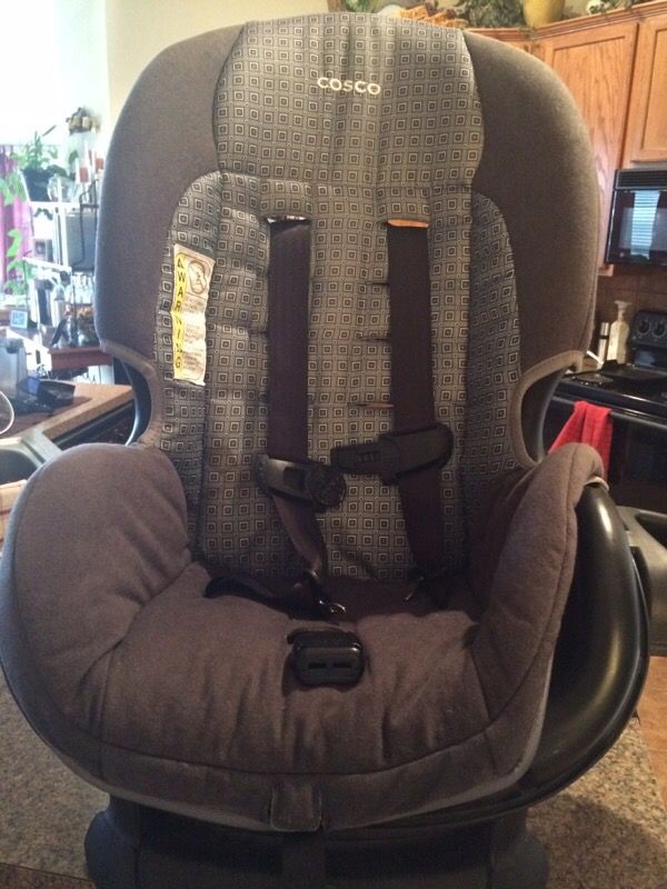 Cosco Scenera 2017 Car Seat Model 22197 Azs For In Fort Worth Cosco Scenera 2017 Car Seat Model 22197 Azs