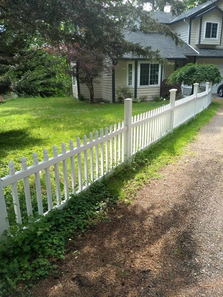 Fence 