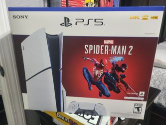 Ps5 Disk Version
