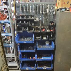 Craftsman tools