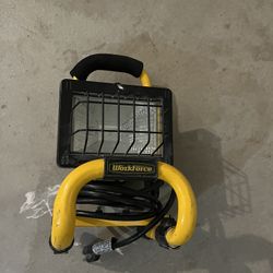 Workforce Light