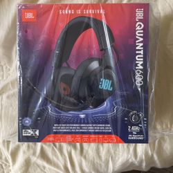 JBL QUANTUM600