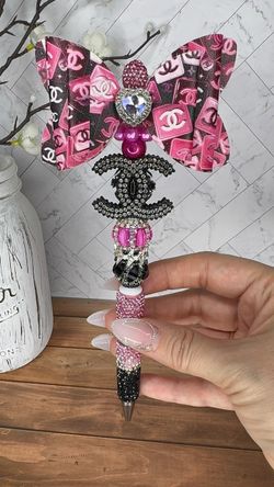 Blingy pens
