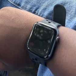 Apple Watch Nike se 