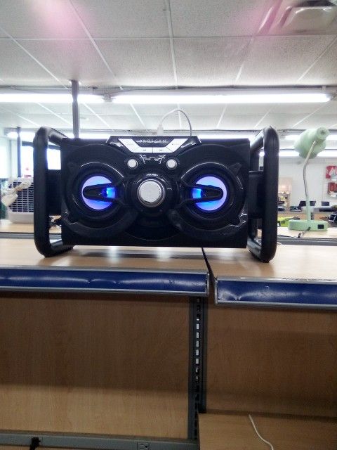 Portable Speakers Proscan