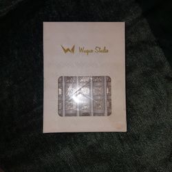 $1/ Box Of 35 NEW AURORA KEYBOARD SWITCHES. brand New In Box