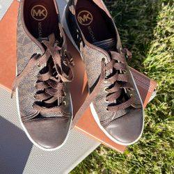 MK shoes 