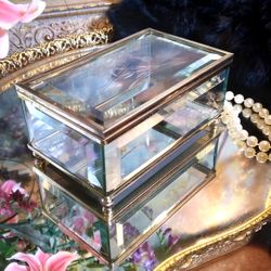 Jewelry/Trinket Box 