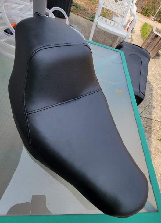 Harley Davidson OEM SEAT
