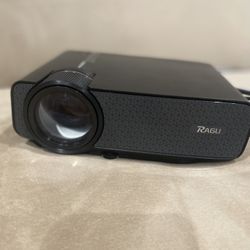 Movie Projector