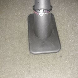 Sterling Silver Lab Black Opal CZ Ring Sz 7