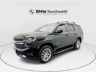 2022 Chevrolet Tahoe