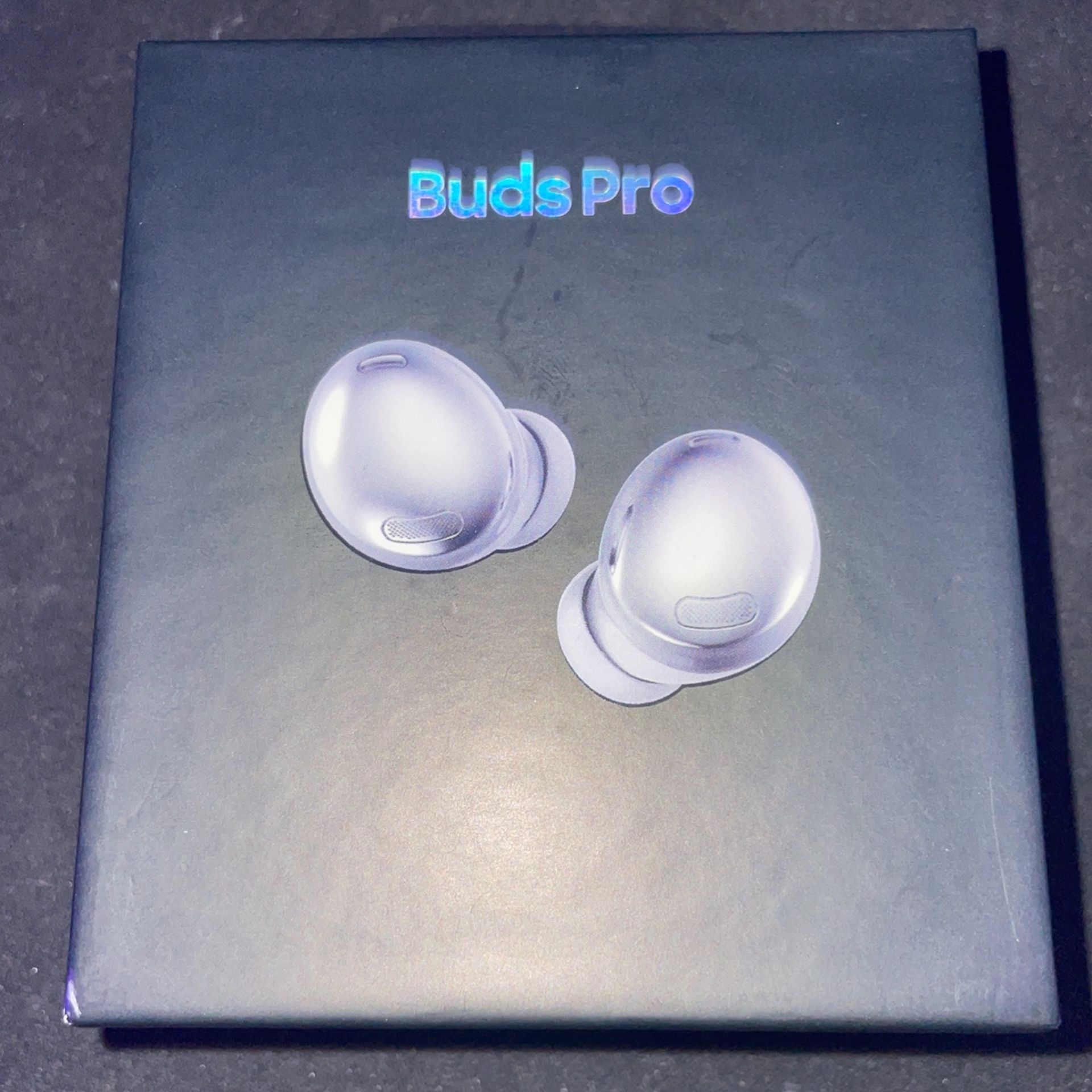 Samsung Galaxy Buds Pros 