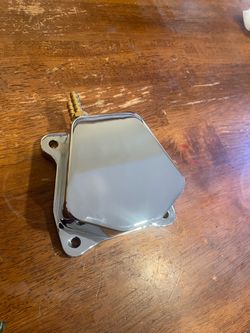 Mini bike parts