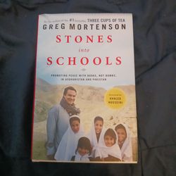 Stones Of School 