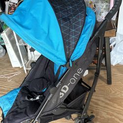 Baby Stroller