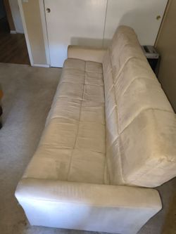 Sofa/full-size bed