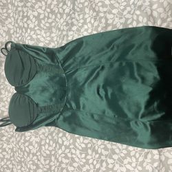 Windsor Dress 