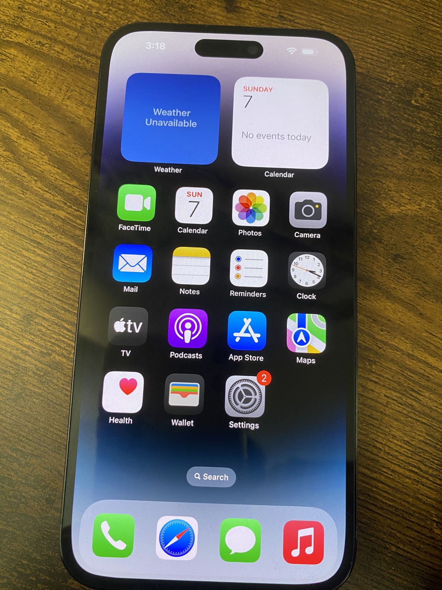iPhone 14 Pro Max Unlocked 