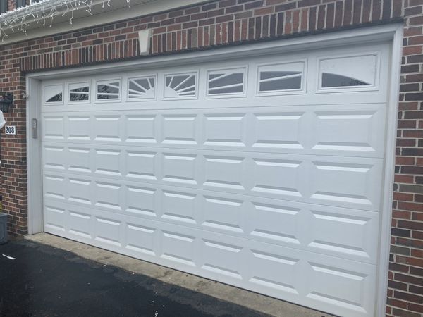 Modern Garage Door Parts For Sale Near Me for Simple Design