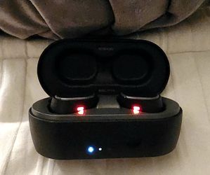 Skullcandy Earbuds 