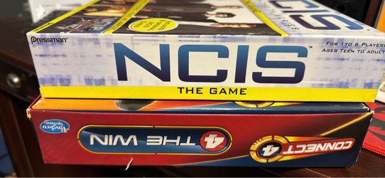 Board games