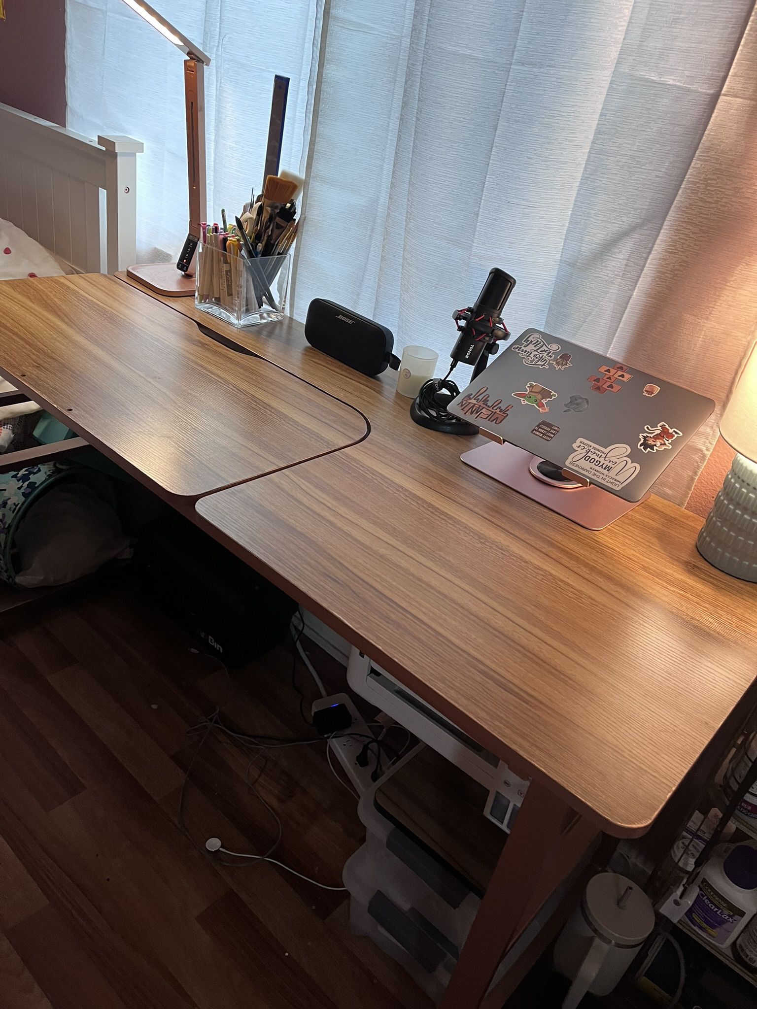 Art desk/Craft Table