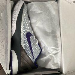 Kobe VI protro Shoes 