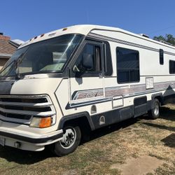 Ford Holiday Rambler