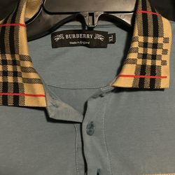 Burberry Polo