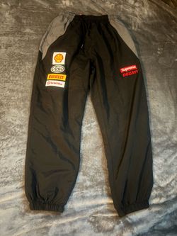 Supreme Ducati sweats