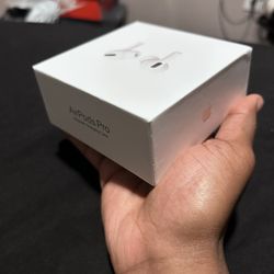 AirPods Pro