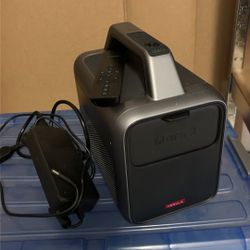 Anker Nebula Mars 3 Outdoor Projector – 1000 ANSI Lumens, 185Wh Battery (Like New)