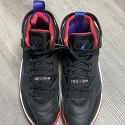 Air Jordan Jumpman Two Trey Bred