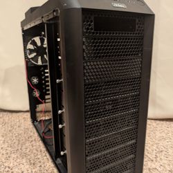 Antec Nine Hundred Two V3 Steel ATX Mid Tower 
