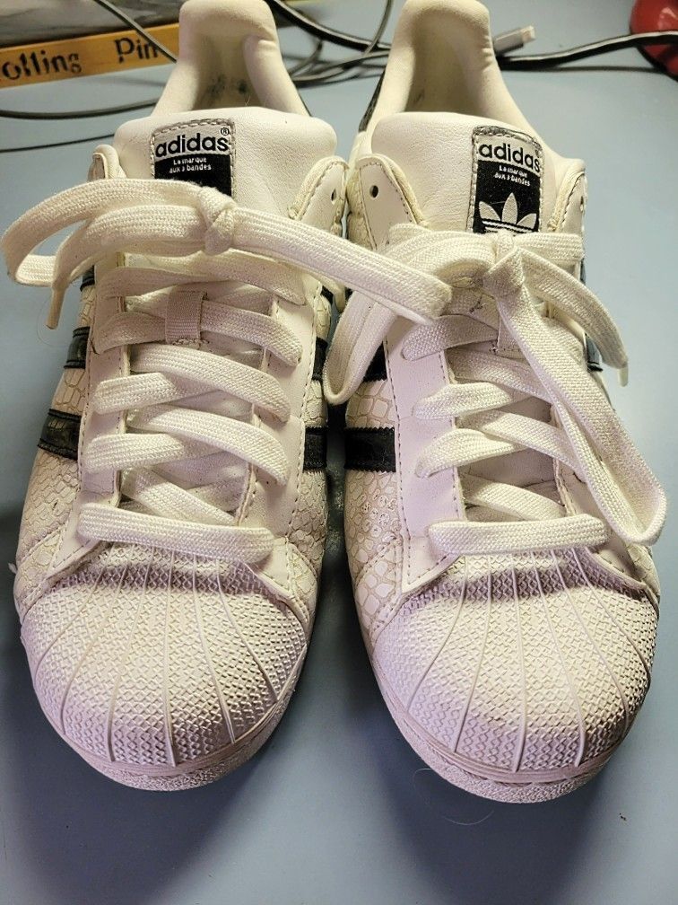 Adidas Sneakers Woman's