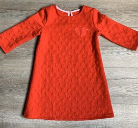 Valentines Day Dress