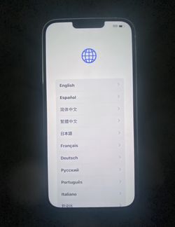 Apple iPhone 14 Plus 128GB Purple