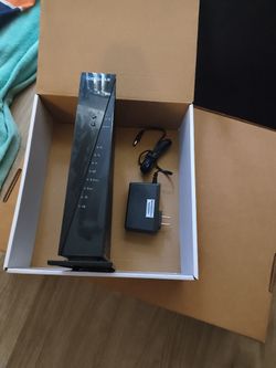 Netgear Router