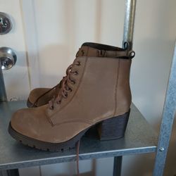 Botas Size 9