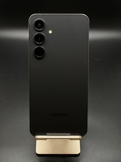 Samsung Galaxy S24FE 128 GB Unlocked Graphite