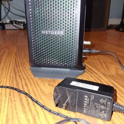 Netgear Cable Modem