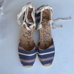 Size 8 