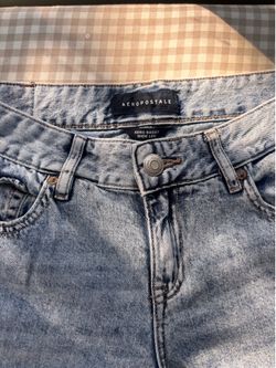 Aéropostale denim jeans