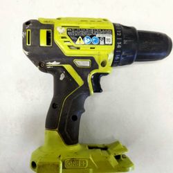 Ryobi Drill Used P215