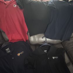 MSA Polos