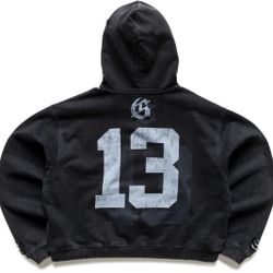 Godspeed hoodie (new with tags)